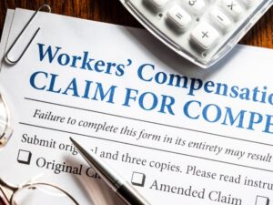 Can I Settle My Arizona Worker’s Compensation Case?