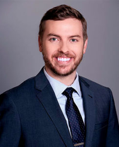 Joshua C. Black