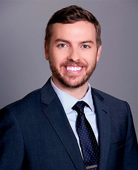 Joshua C. Black