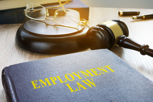 The Lacy Employment Law Firm Fmla