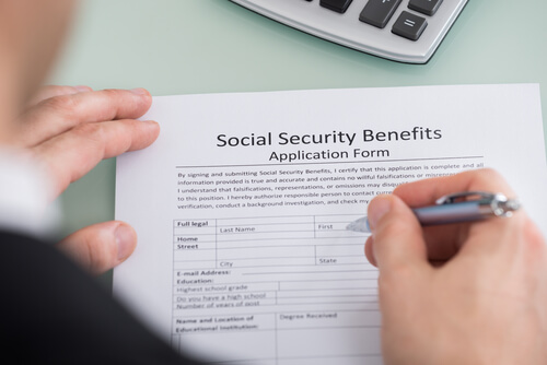 Apply for Social Security Disability in Arizona | Fendon Law