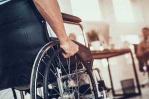 Permanent Disability And Dependent’s Benefits