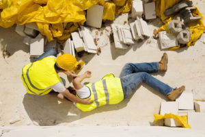 Preventing Fall-related Injuries in the Construction Field
