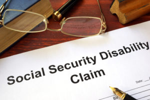 Social Security Disability