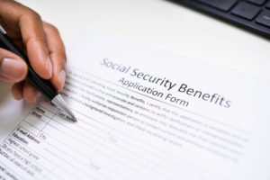 Social Security Disability FAQ