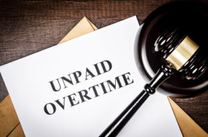 Arizona Unpaid Wages & Overtime Lawyer