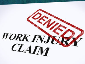 What Happens If My Claim Is Denied?