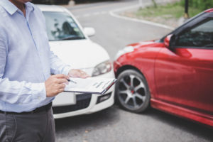 Are Car Accidents Covered Under Workers’ Compensation?