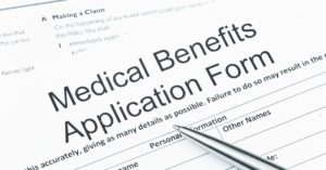 medical benefits