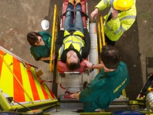 Examples of Third-Party Construction Site Accident Injuries