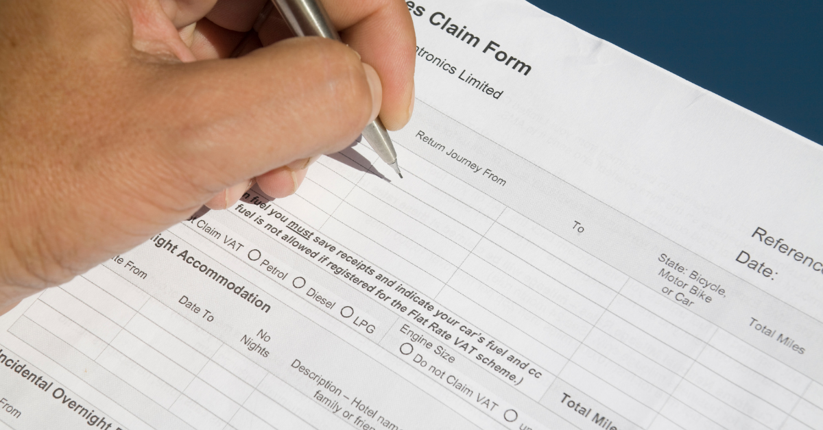 Workers’ Compensation Statute of Limitations Fendon Law Group