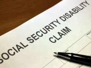 Flagstaff Social Security Disability
