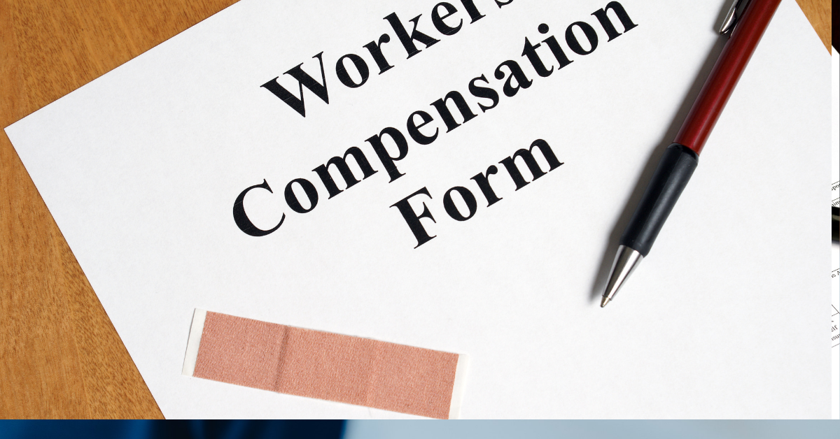 How Is My Workers’ Compensation Claim Calculated?