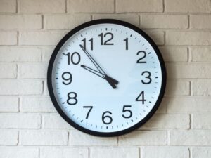 Workers’ Comp Time Limits