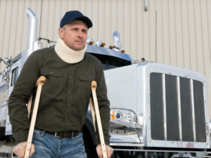Truck Driver Workers’ Compensation Attorney in Arizona