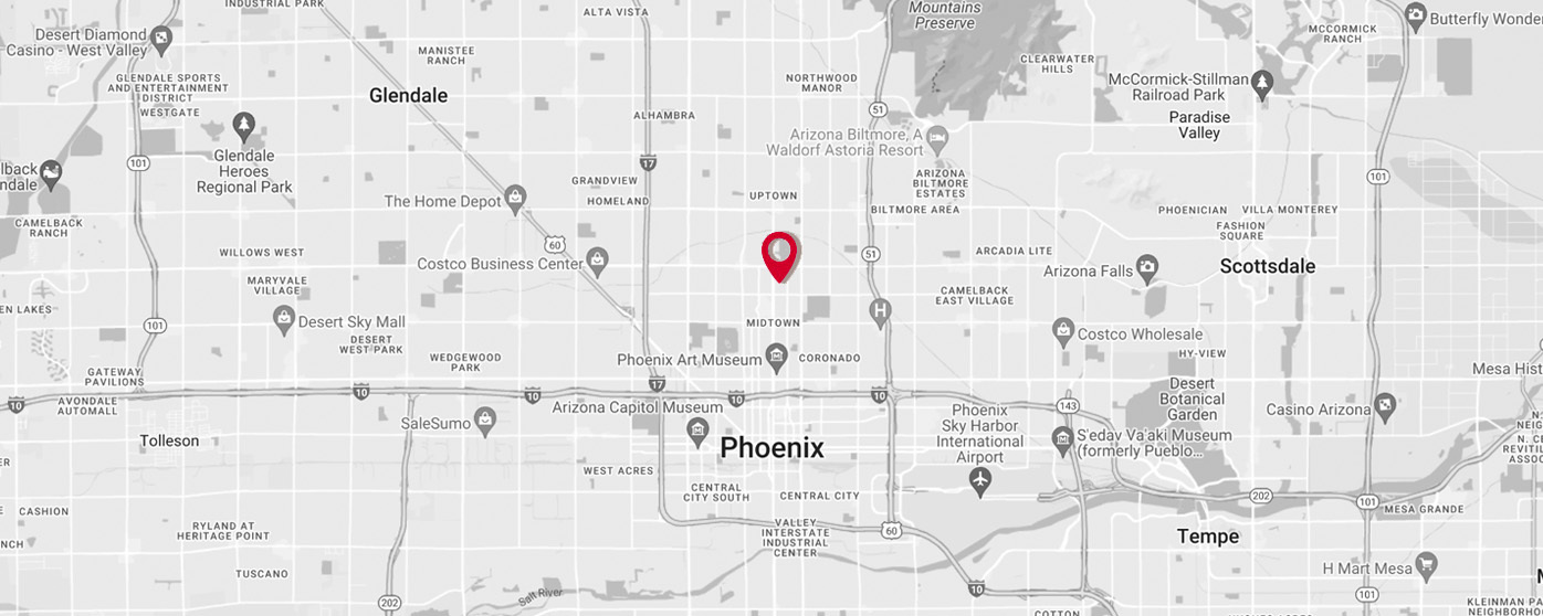 Phoenix Office Office