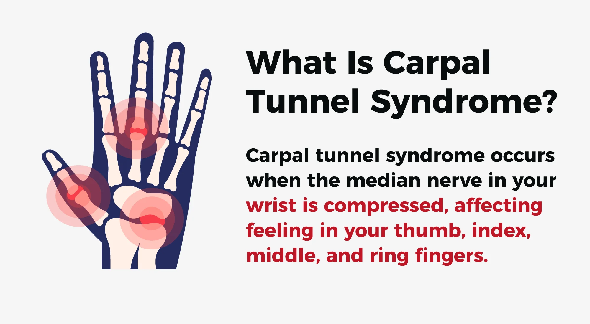 what is carpal tunnel syndrome