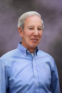 Stephen Weiss bio photo