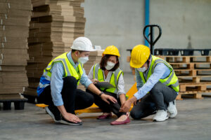 What Not to Do While on Workers’ Comp